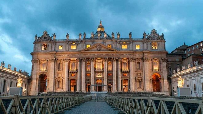 Basílica de San Pedro