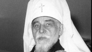 El cardenal Josyf Slipy