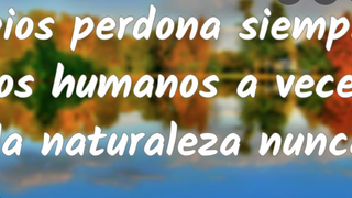 Dios perdona siempre