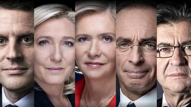 Francia 2022… ¿y la emigración?