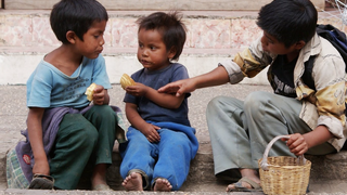 Te examinarán del amor