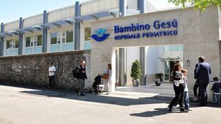 Hospital Bambino Gesù