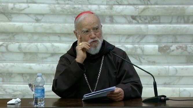 Rainiero Cantalamessa