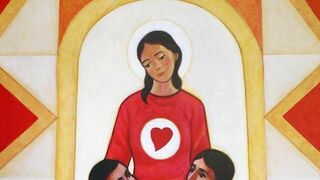 Nada hay más falso y enfermo que el corazón: ¿quién lo conoce? (Jeremías 17, 5-10)