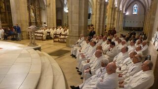 Sacerdotes