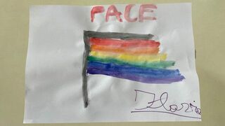 El Papa agradece al Bambino Gesú "su servicio a los niños ucranianos"