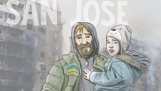 San José 2022 Ucrania