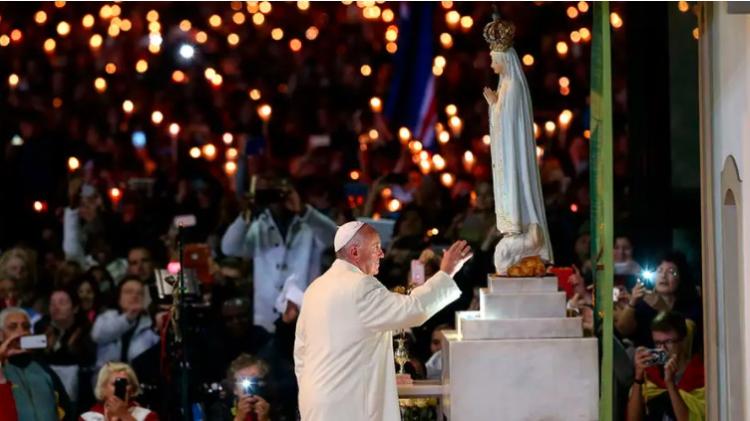 Consagración al Inmaculado Corazón de María (2)