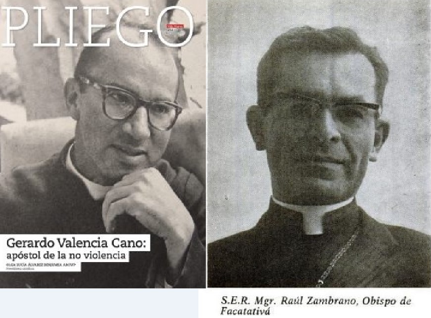 gerardo valencia y raul zambrano