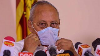 Cardenal Malcolm Ranjith