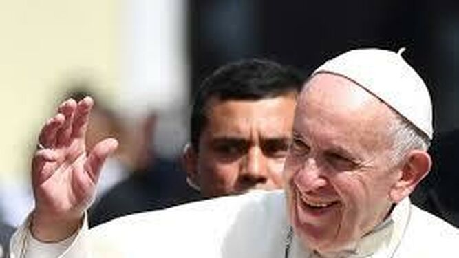 Papa Francisco
