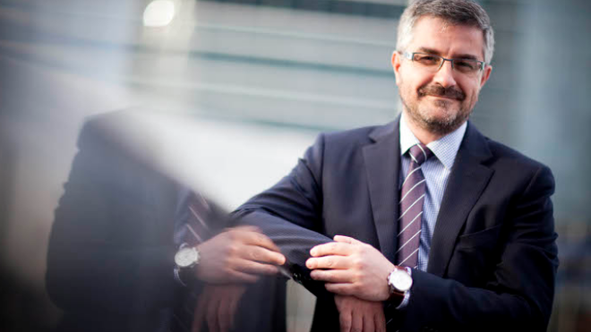 Enrique Sueiro
