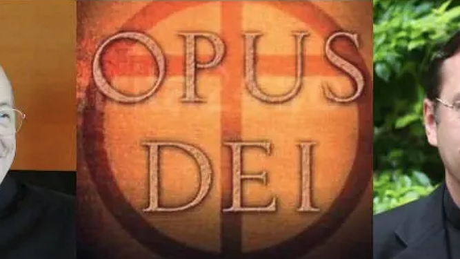 El Opus Dei