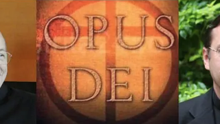 El Opus Dei