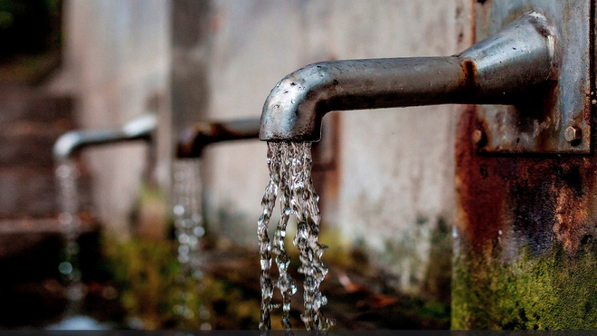 Foro mundial del agua