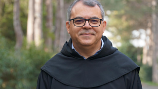 Miguel Ángel Hernández, nuevo prior general de los  Agustinos Recoletos