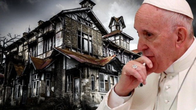 Francisco visitará Canadá