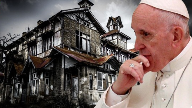 Francisco visitará Canadá