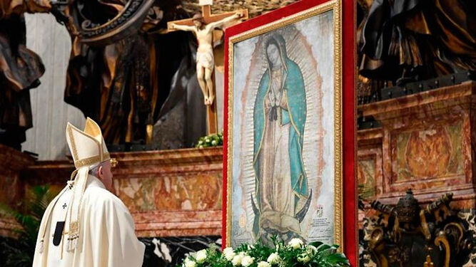 Papa Francisco