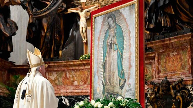 Papa Francisco
