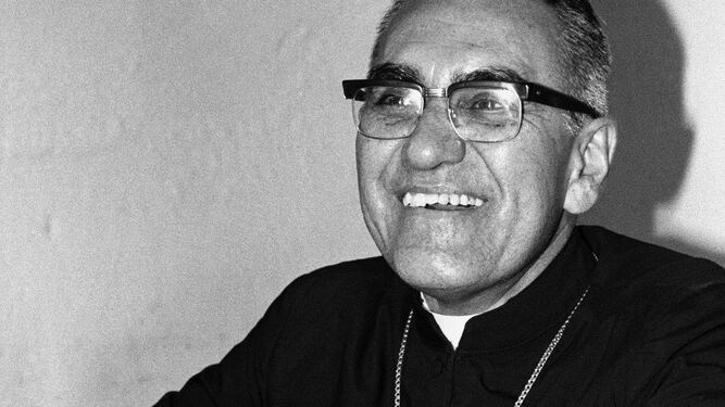 Monseñor Romero