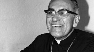 Monseñor Romero