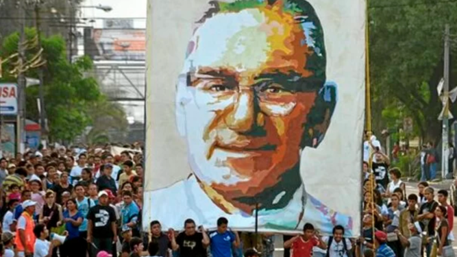 San Óscar Romero
