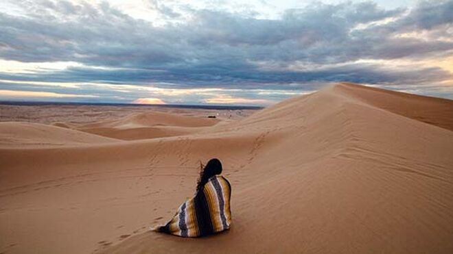 Desierto