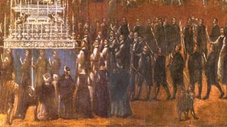 Congreso Devociones y Cofradías en Hispanoamérica después de Trento