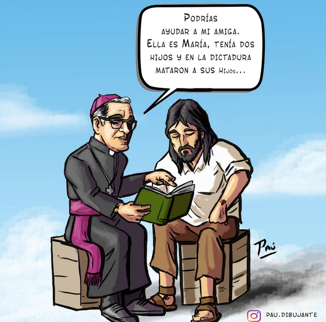 Semana Mon Romero