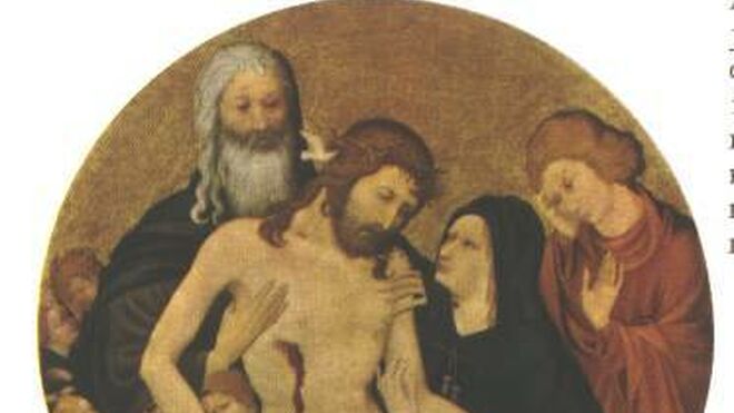 29ª Etapa - IV Miércoles de Cuaresma