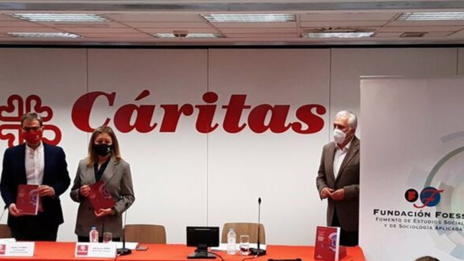 Informe Foessa