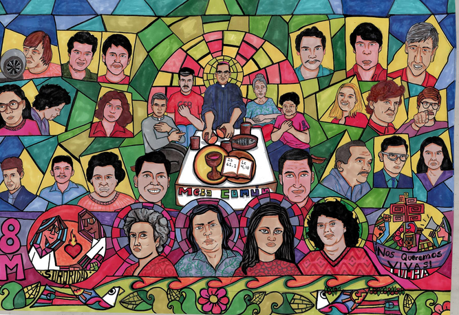 Semana Romero