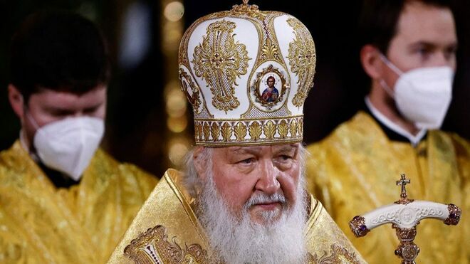 Patriarca Kirill