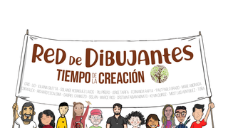 Red de Dibujantes