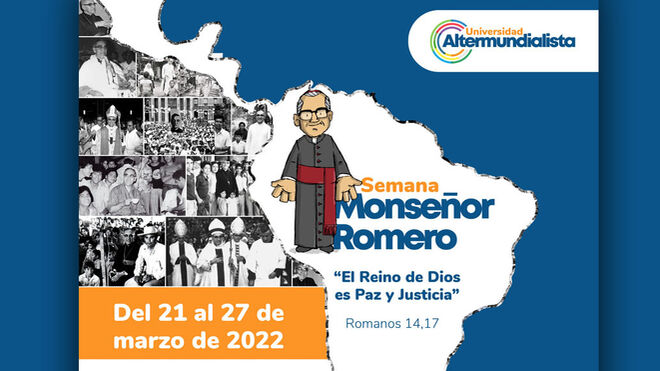 Semana Monseñor Romero