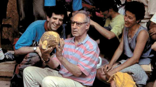 Emiliano Aguirre