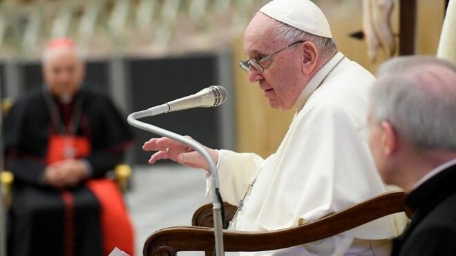 Papa Francisco