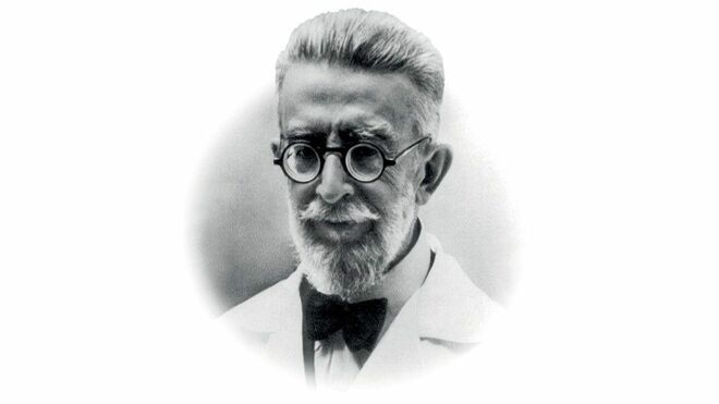 José Gálvez Ginachero