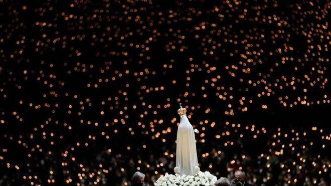 Nuestra Señora de Fátima