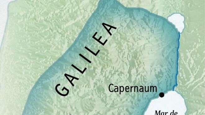 32ª Etapa - IV Sábado de Cuaresma