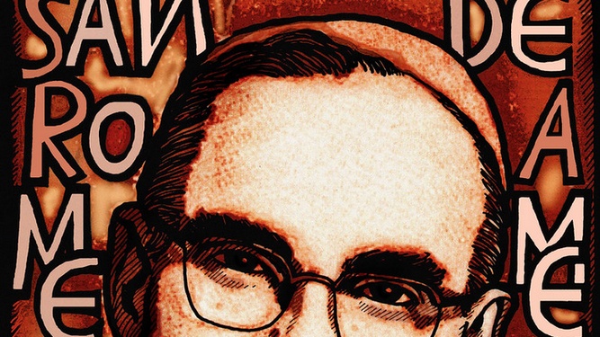 San Romero