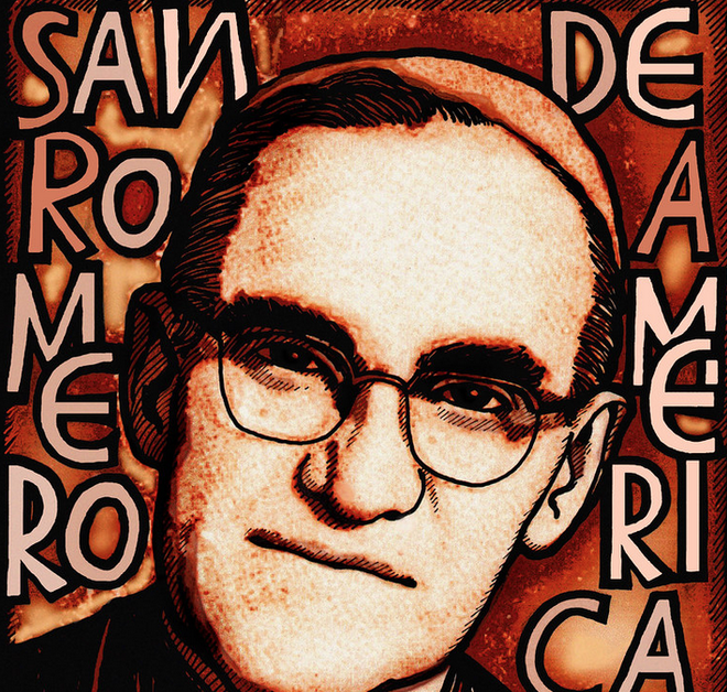 San Romero