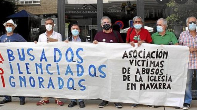 Asociación de Víctimas