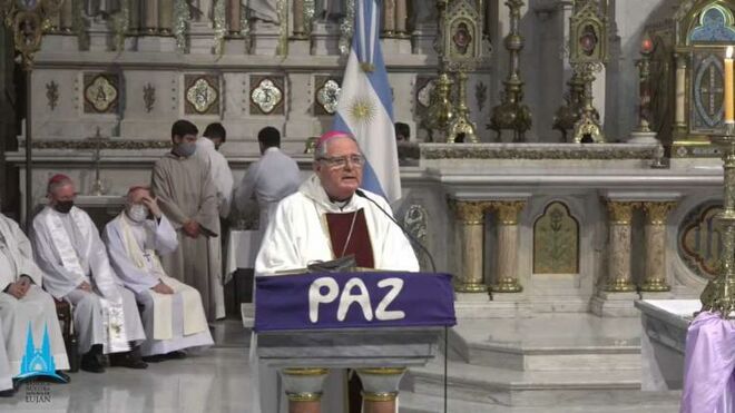 Monseñor Ojea