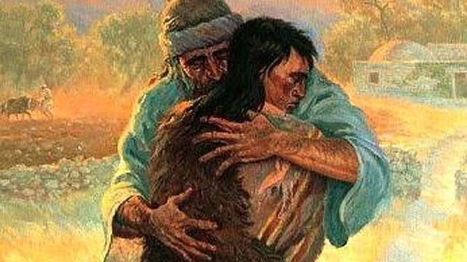 Para volver a la buena vida del Amor