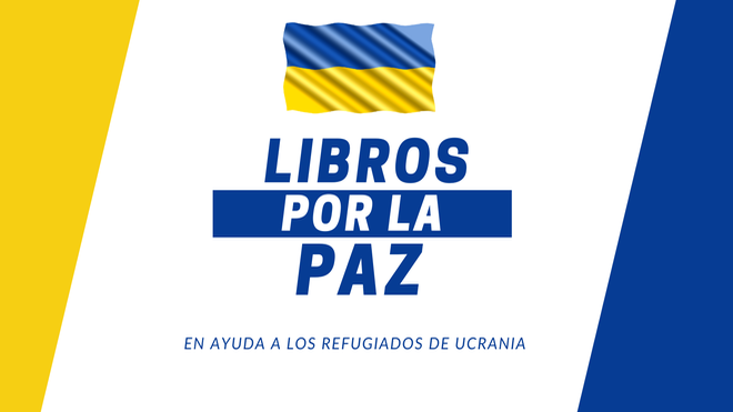 Libros por la Paz