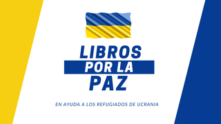 Libros por la Paz