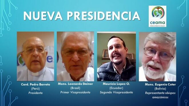 Asamblea CEAMA