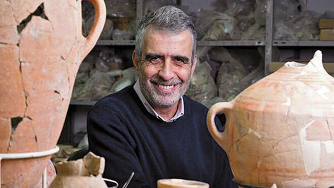 Israel Finkelstein